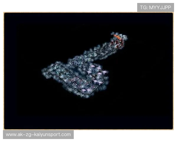 《ApexLegends》“天空之城”地图曝光，战场全新格局！